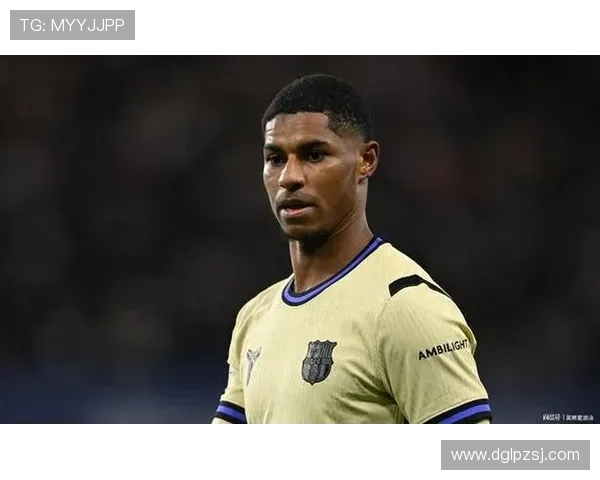 英媒曝巴萨拉什福德不付三千万