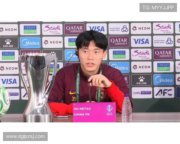 胡荷韬誓言冲冠不惧日本创历史