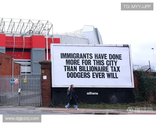 拉爵移民言论风波难息口碑崩塌