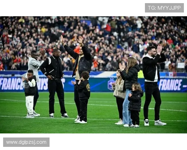 法国队与新运营商签约重返法兰西大球场 法国队与新运营商签约重返法兰西大球场