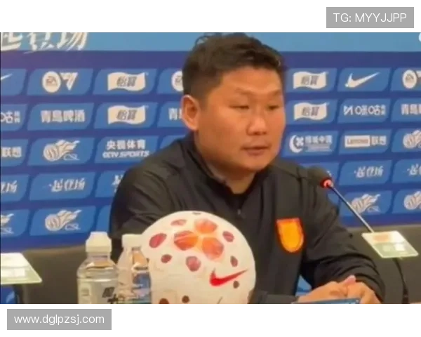 刘建业：不勉强球员，运气与健康并重
